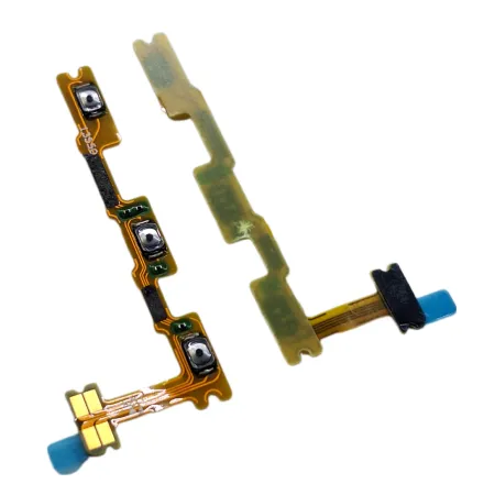 TAŚMA POWER VOLUME PRZYCISKI XIAOMI 14T PRO OEM